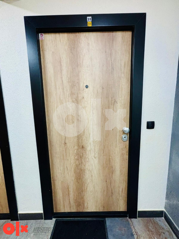 Stan na dan Bulevar Sarajevo sa garažnim mjestom, apartman "Mujo" - Widok 6