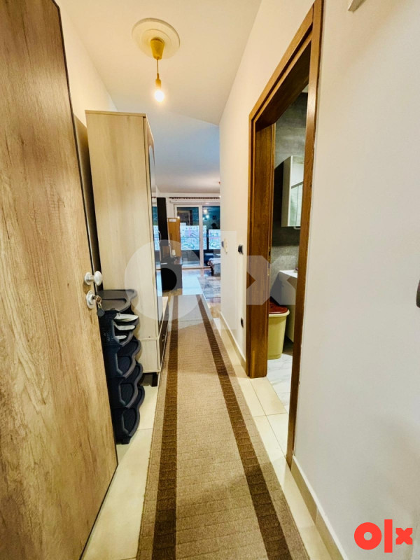 Stan na dan Bulevar Sarajevo sa garažnim mjestom, apartman "Mujo" - Więcej