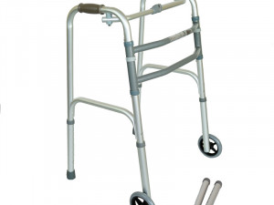 Hodalica podesiva dvojaka funkcija