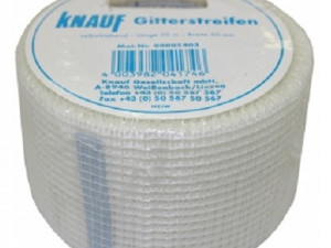 KNAUF Bandažna traka 90m - 15831