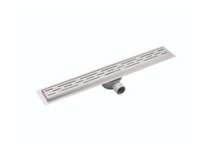 Tuš kanalica Eckle  Fox Basic 60x7x2cm