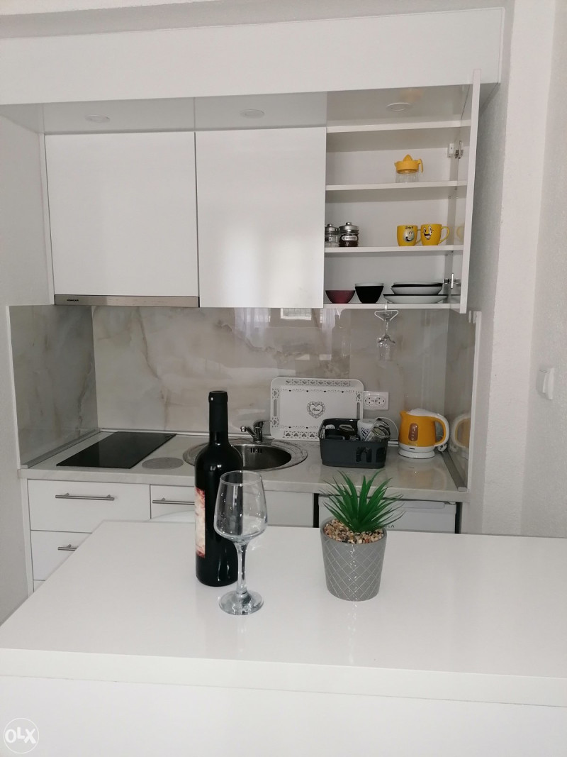 STROGI CENTAR STAN NA DAN  APARTMANI VILA MIRA TREBINJE - Ansicht 6