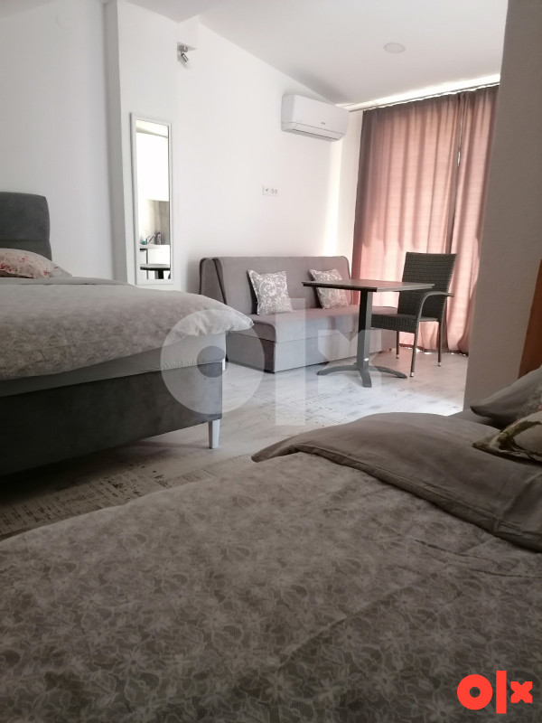 STROGI CENTAR STAN NA DAN  APARTMANI VILA MIRA TREBINJE 2