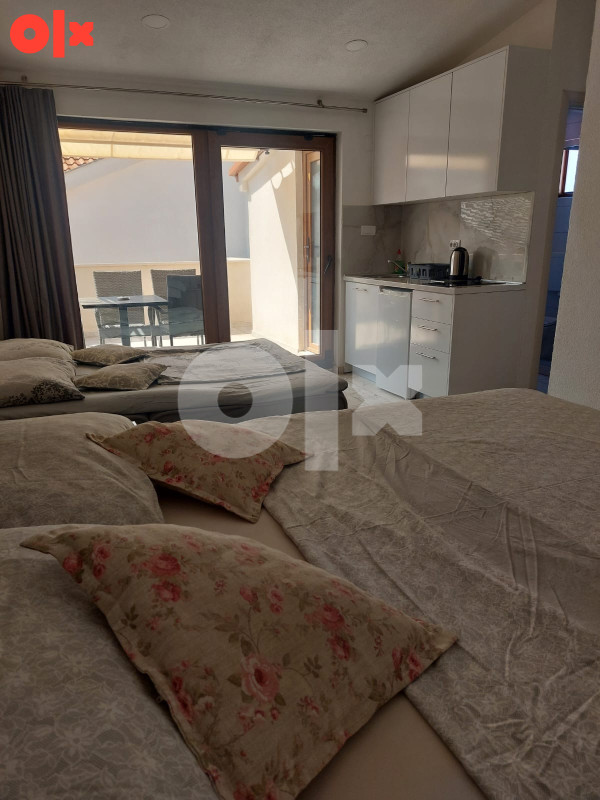 STROGI CENTAR STAN NA DAN  APARTMANI VILA MIRA TREBINJE 3