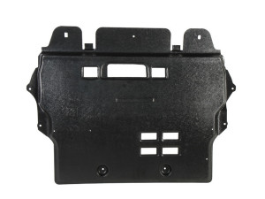 ZASTITA MOTORA PEUGEOT 308, PARTNER 09.07-11.15