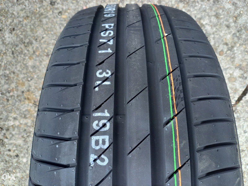 255 50 19 Kumho ljetne gume r19 4x4 suv - Gume - OLX.ba