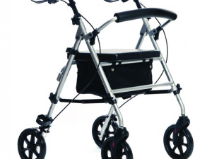 Rolator na četiri točka ROCKY