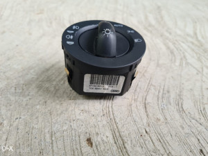 Prekidac za svjetla Audi A6 4F, Q7 / 4F1941531D