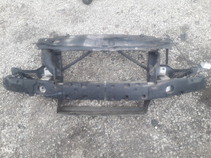 Vezni lim prsa sina nosac karambolke BMW E60 E61 3.0d
