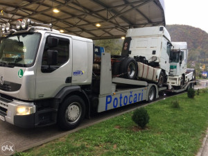 Otkup svih Vrsta kamiona 063/996-851