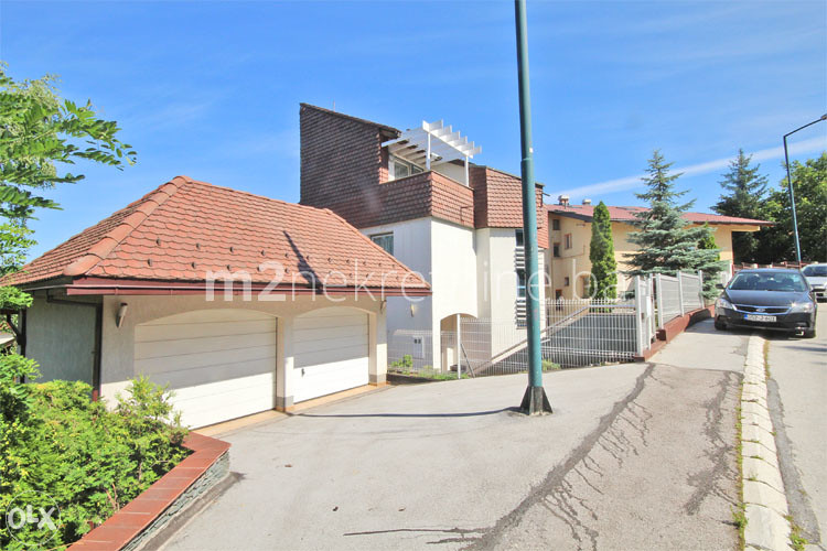 m2: Breka, Kuća rezidencijalnog tipa 360m2 sa 2 garaže 3