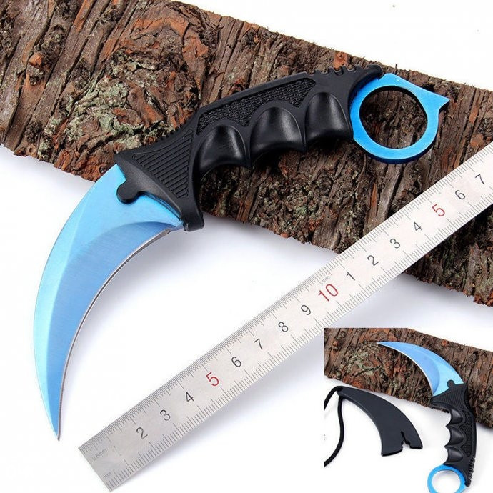 Karambit noz