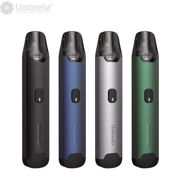 Umbrella Električna Elektronska cigareta STYLE Pod Vape Električne