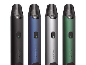 Umbrella Električna Elektronska cigareta STYLE Pod Vape