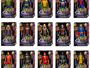 Avengers figura / super heroj / junak - Spider-Man