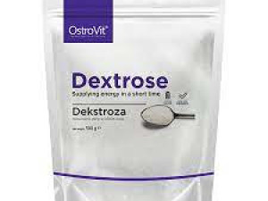 Dextrose Dekstroza 500gr
