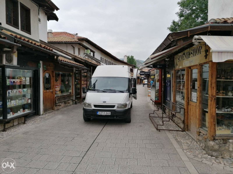 Kombi prevoz robe selidbe 061299095 odvoz namjestaja