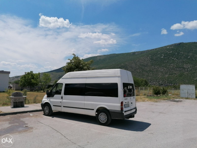 Kombi prevoz robe selidbe 061299095 odvoz namjestaja