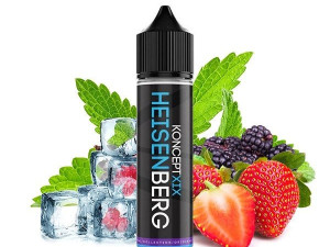 Vampire Vape – Heisenberg 60ml