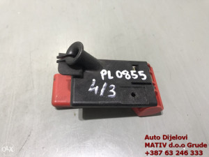 Ručka otvaranja haube Mercedes CLS w219 2005