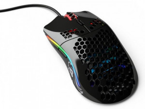 GLORIOUS Gaming Race RGB Odin glossy black