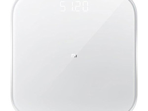 Xiaomi pametna vaga 2 (Mi Smart Scale 2) - 3D BOX
