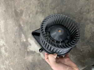 Ventilator kabine grijanja Audi a4 b6 b7
