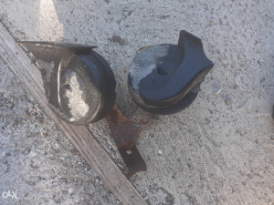 Sirena-svirena Peugeot-Pezo 307 065/775-822