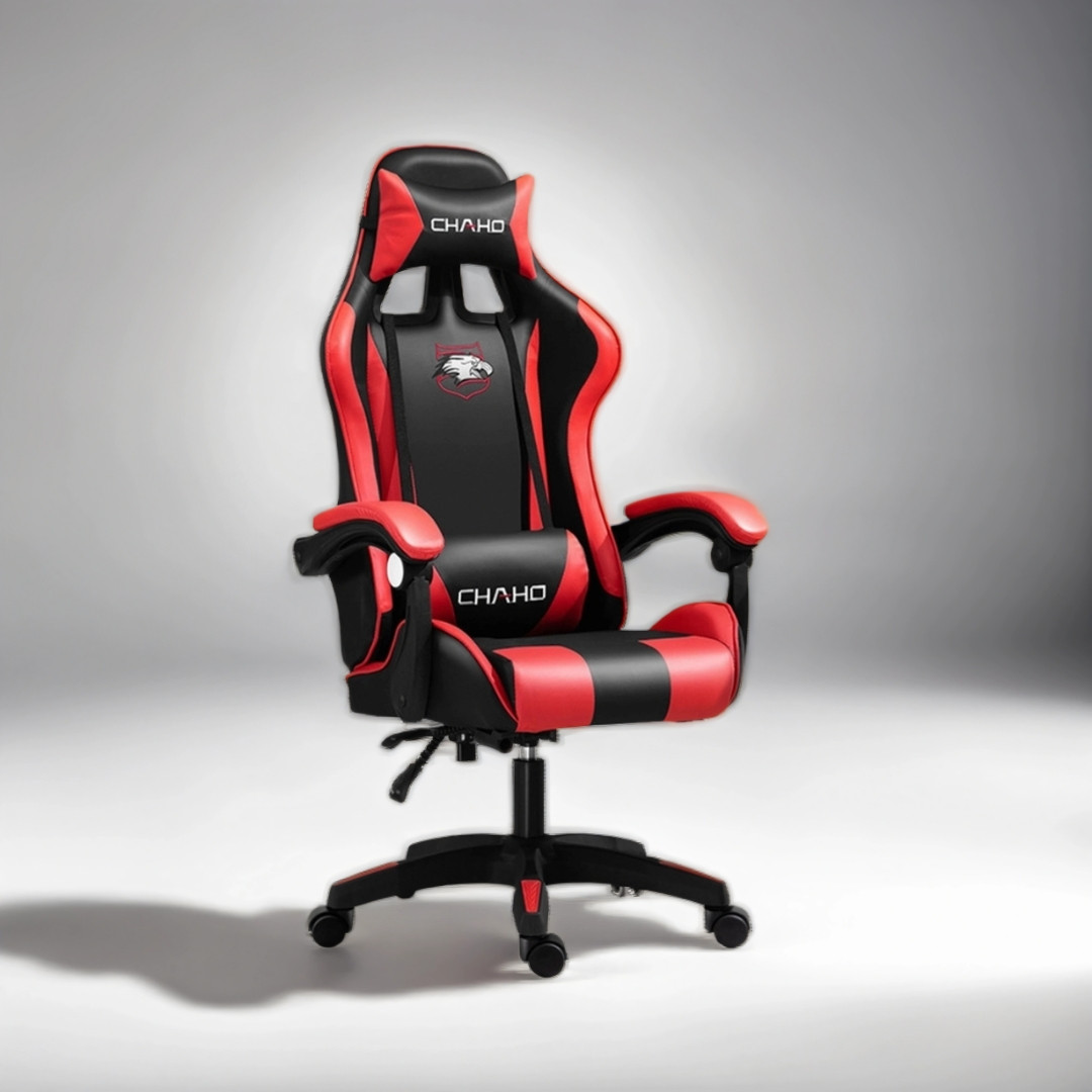 GIGA.BA MASAŽNA CHAHO X-33 GAMING STOLICA KANCELARIJSKA
