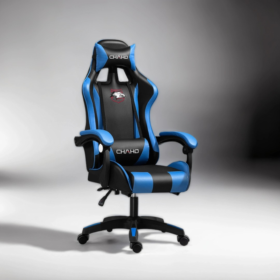 GIGA.BA MASAŽNA CHAHO X-33 GAMING STOLICA KANCELARIJSKA