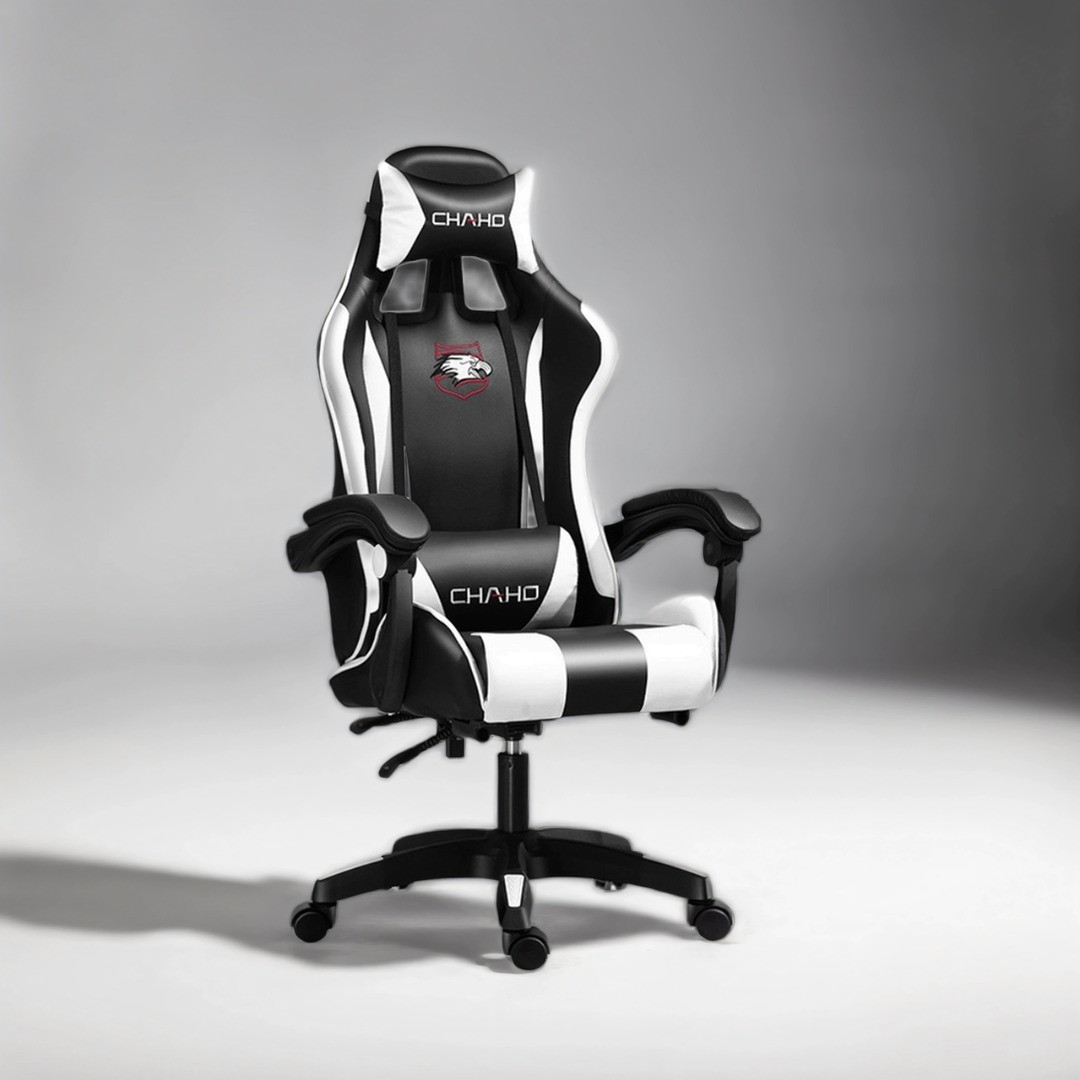 GIGA.BA MASAŽNA CHAHO X-33 GAMING STOLICA KANCELARIJSKA