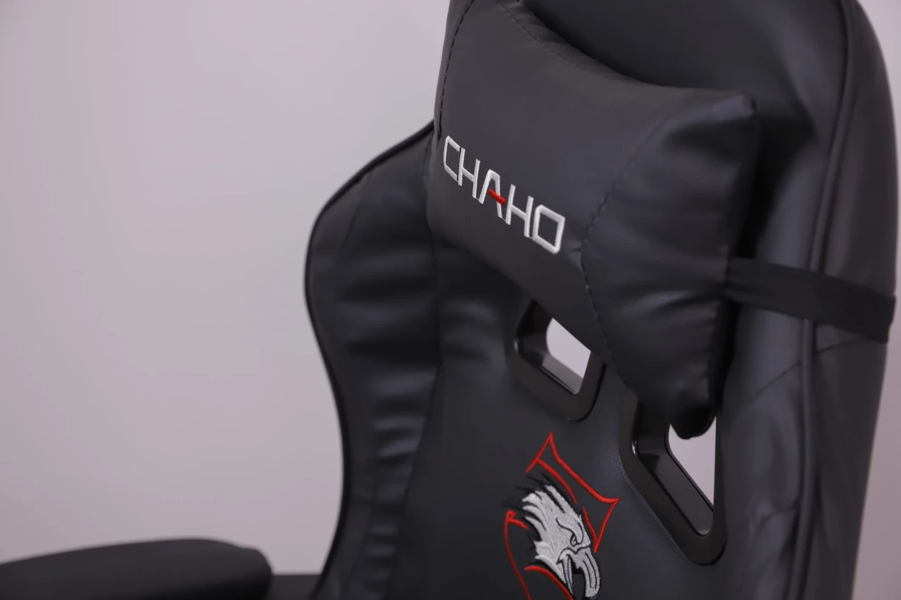 GIGA.BA MASAŽNA CHAHO X-33 GAMING STOLICA KANCELARIJSKA