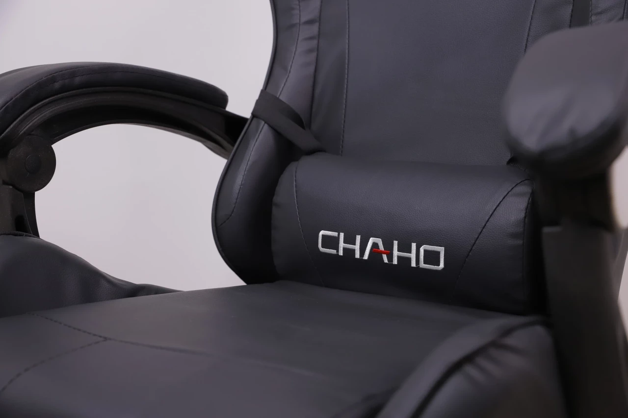 GIGA.BA MASAŽNA CHAHO X-33 GAMING STOLICA KANCELARIJSKA