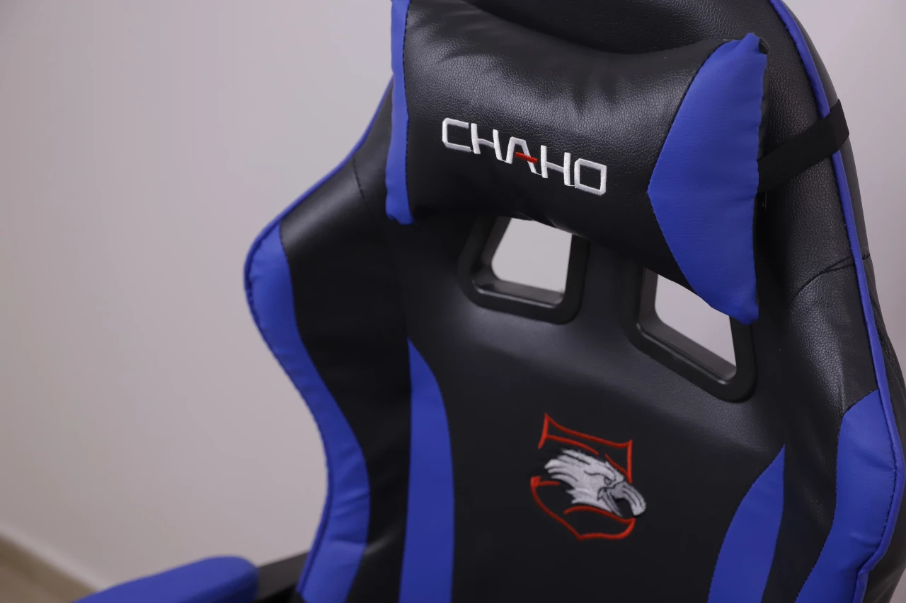 GIGA.BA MASAŽNA CHAHO X-33 GAMING STOLICA KANCELARIJSKA