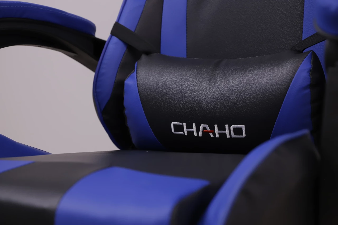 GIGA.BA MASAŽNA CHAHO X-33 GAMING STOLICA KANCELARIJSKA