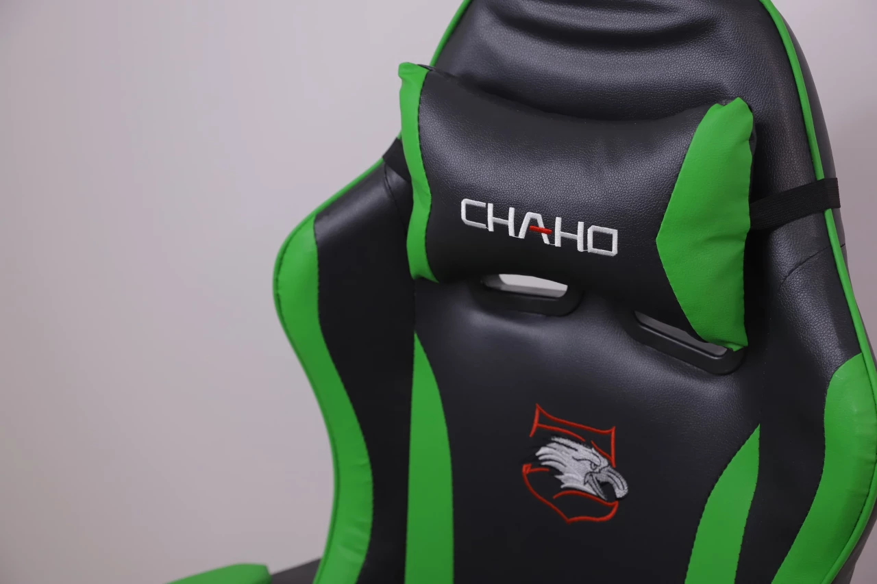 GIGA.BA MASAŽNA CHAHO X-33 GAMING STOLICA KANCELARIJSKA