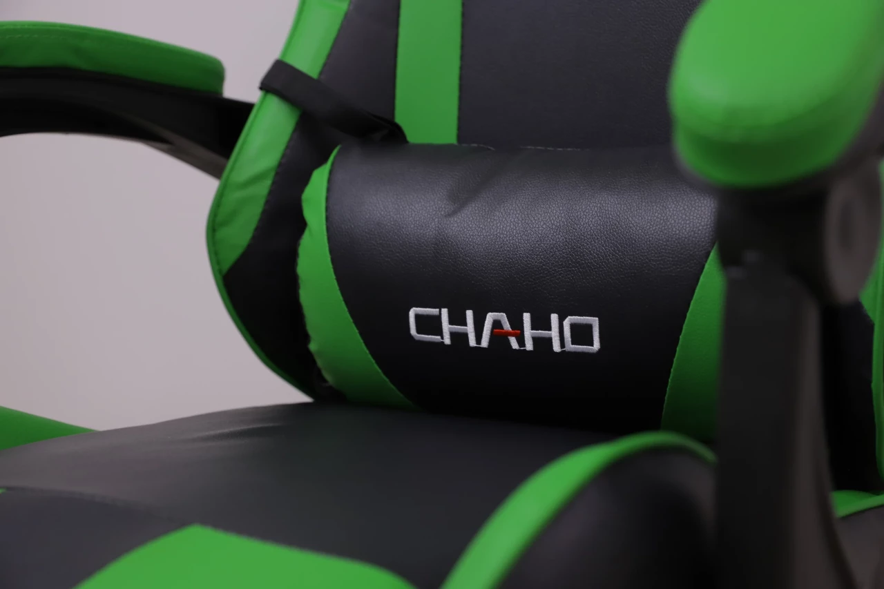 GIGA.BA MASAŽNA CHAHO X-33 GAMING STOLICA KANCELARIJSKA