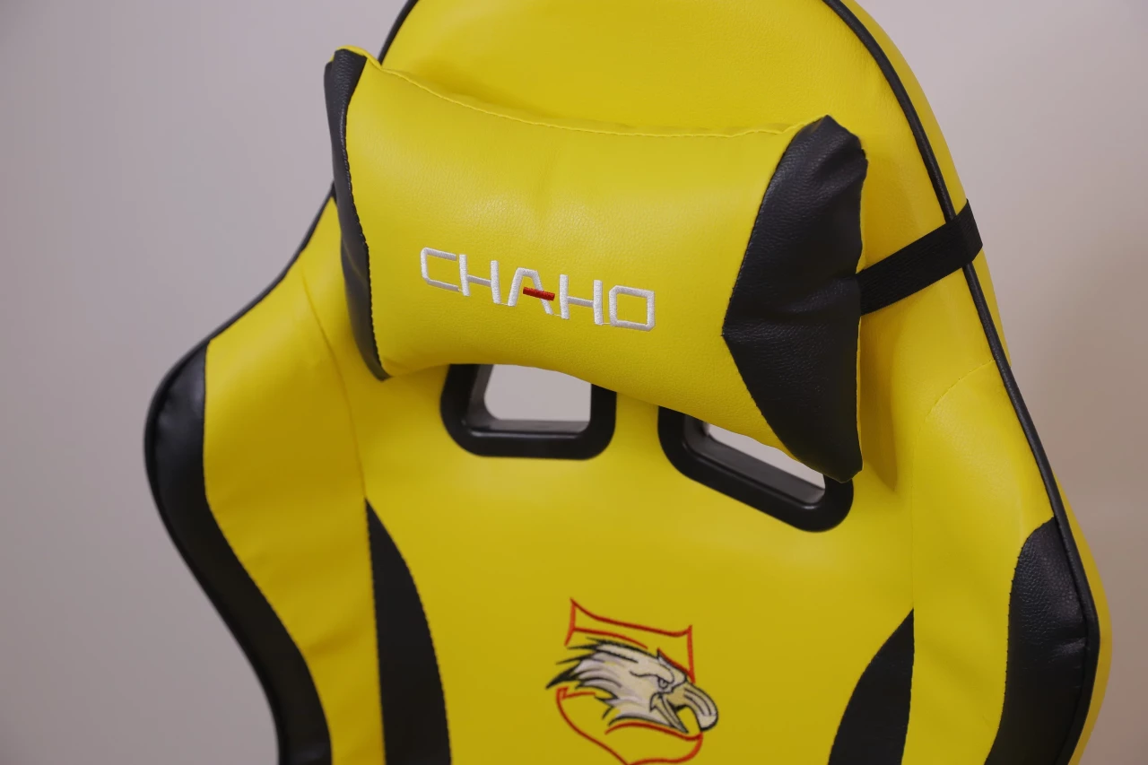 GIGA.BA MASAŽNA CHAHO X-33 GAMING STOLICA KANCELARIJSKA