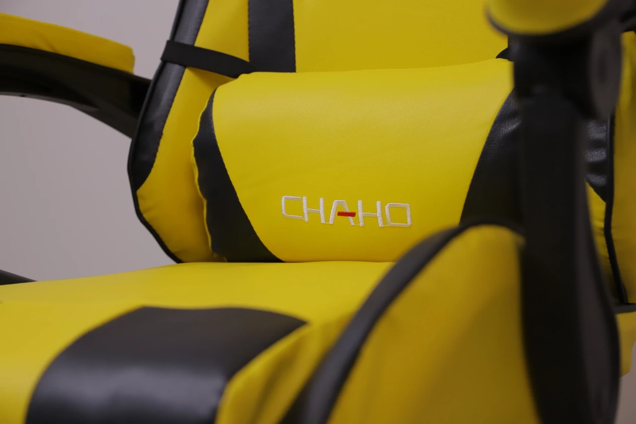 GIGA.BA MASAŽNA CHAHO X-33 GAMING STOLICA KANCELARIJSKA