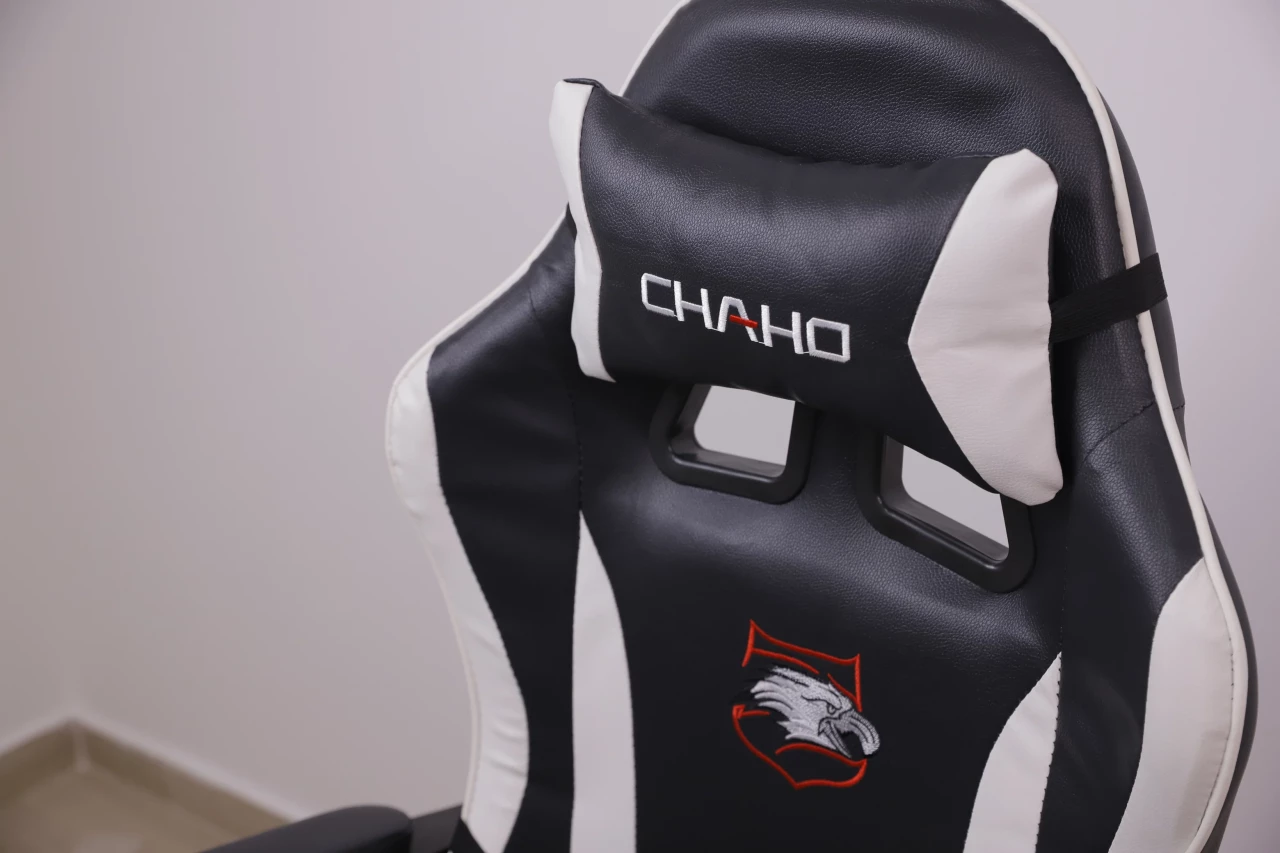 GIGA.BA MASAŽNA CHAHO X-33 GAMING STOLICA KANCELARIJSKA