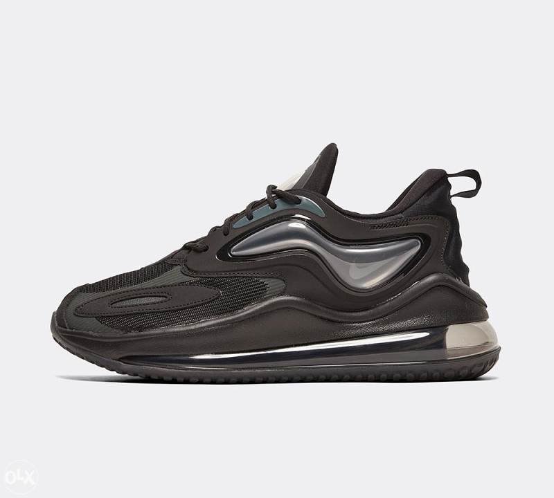 nike air max zephyr olx