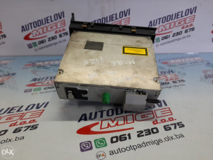 Changer CD VW Touran Turan 04-08 MIGE 1125