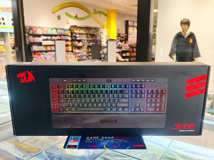 Redragon SHIVA K512 RGB