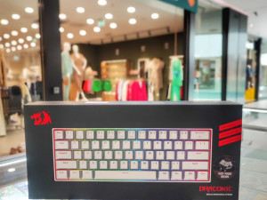 Redragon Draconic K530RGB Bluetooth/Wired Mechanical