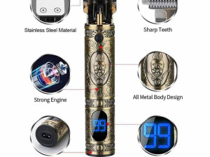 Masina za sisanje i brijanje TRIMER MAŠINA ŠIŠANJE