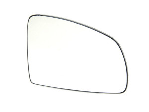 Staklo desnog retrovizora OPEL MERIVA 03- (konveksno, z