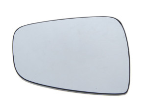 Staklo retrovizora Desno DACIA LOGAN, SANDERO 06.08-01. L+D na st
