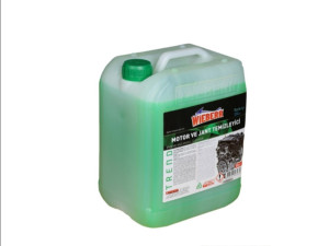 Wieberr čistač motora 5l