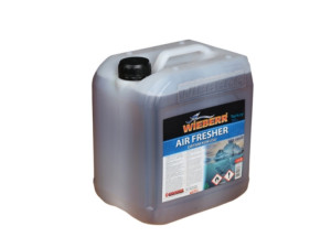 Wieberr miris za tepihe 5l