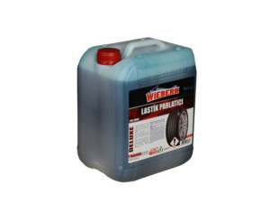 Wieberr crnilo za gume 5l delux